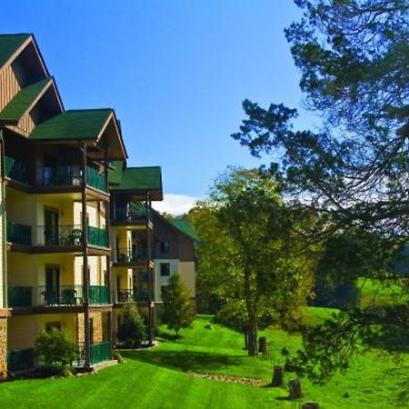 Club Wyndham Smoky Mountains Otel Sevierville Dış mekan fotoğraf
