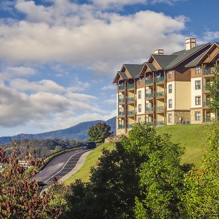 Club Wyndham Smoky Mountains Otel Sevierville Dış mekan fotoğraf