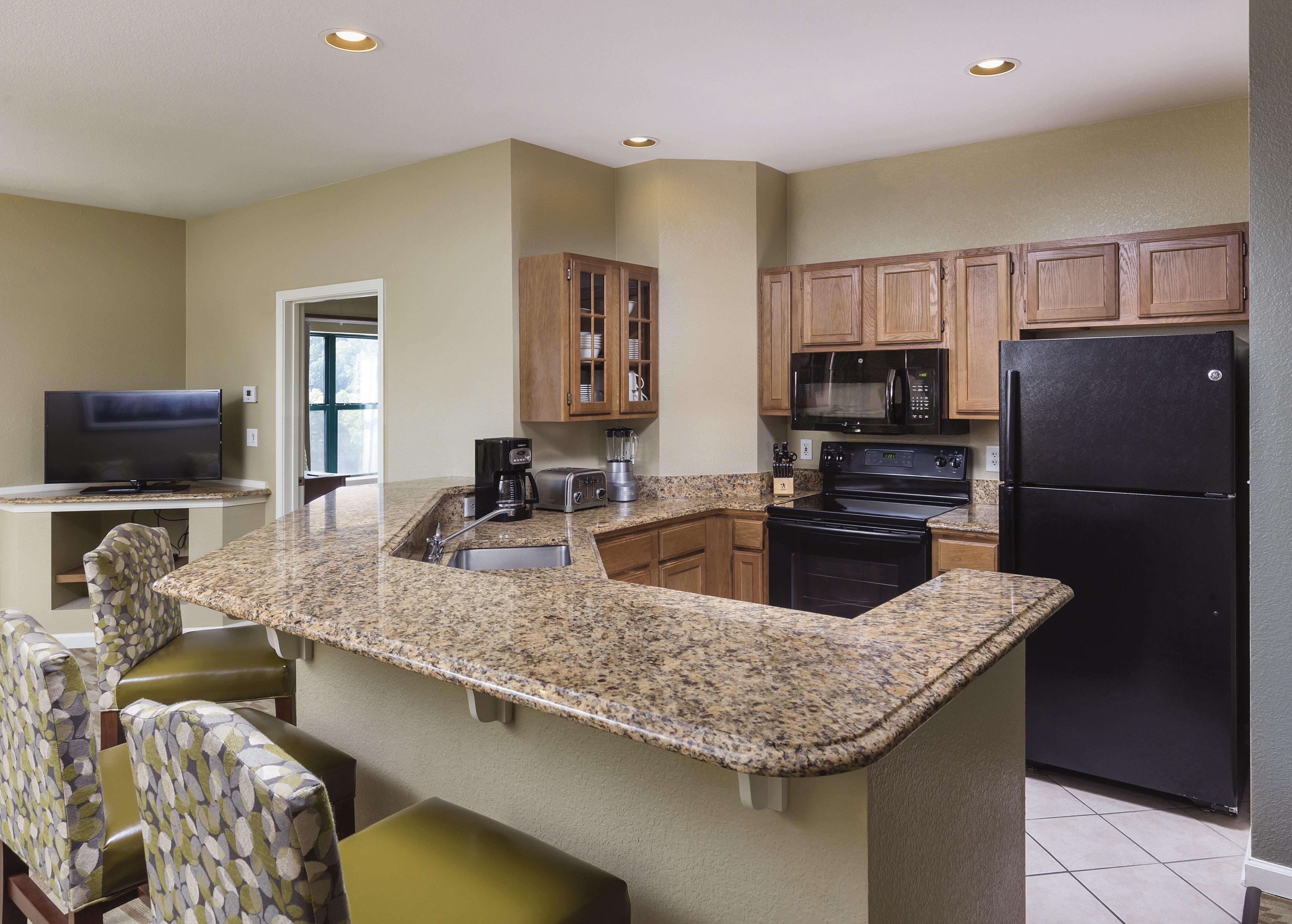 Club Wyndham Smoky Mountains Otel Sevierville Dış mekan fotoğraf