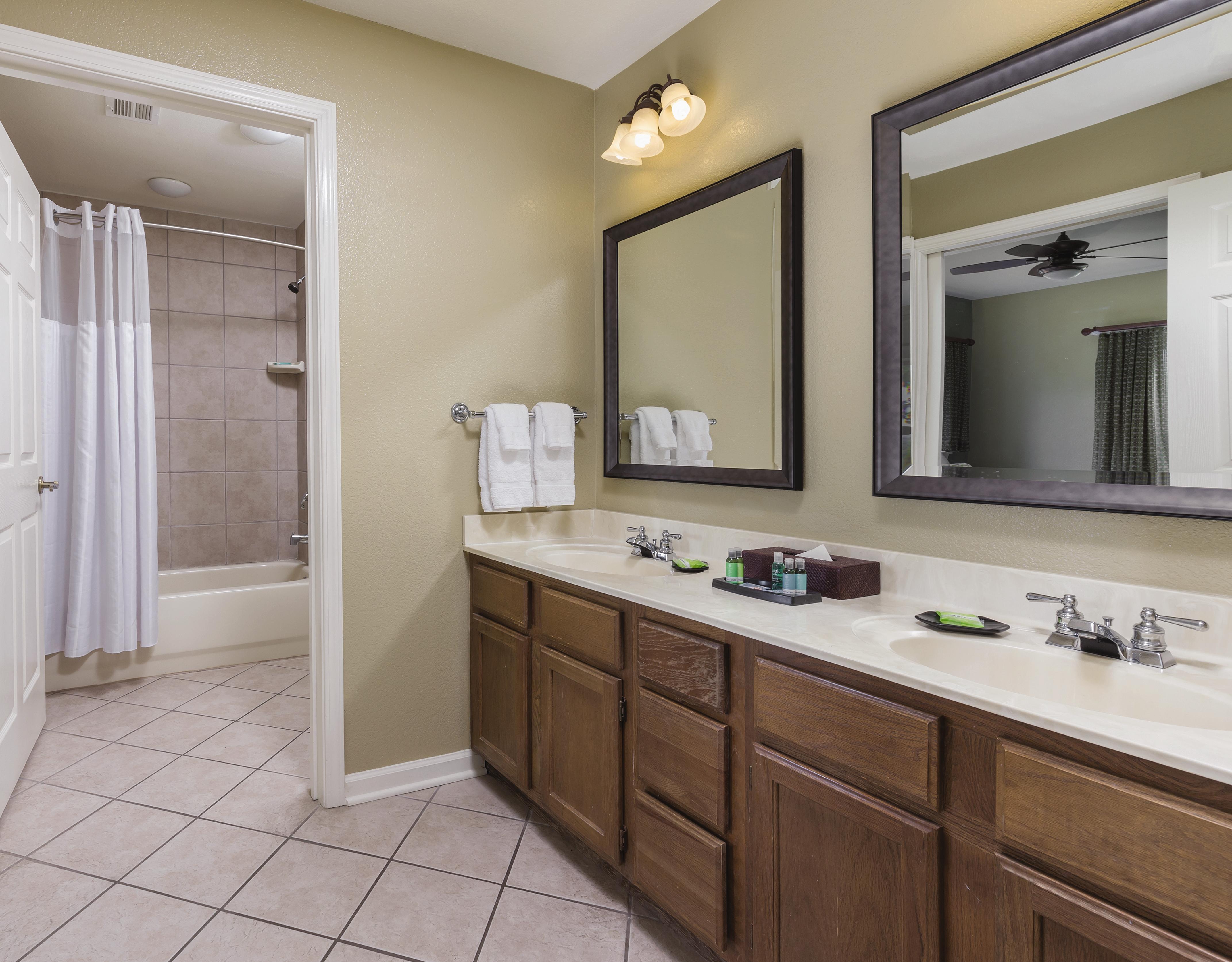 Club Wyndham Smoky Mountains Otel Sevierville Dış mekan fotoğraf