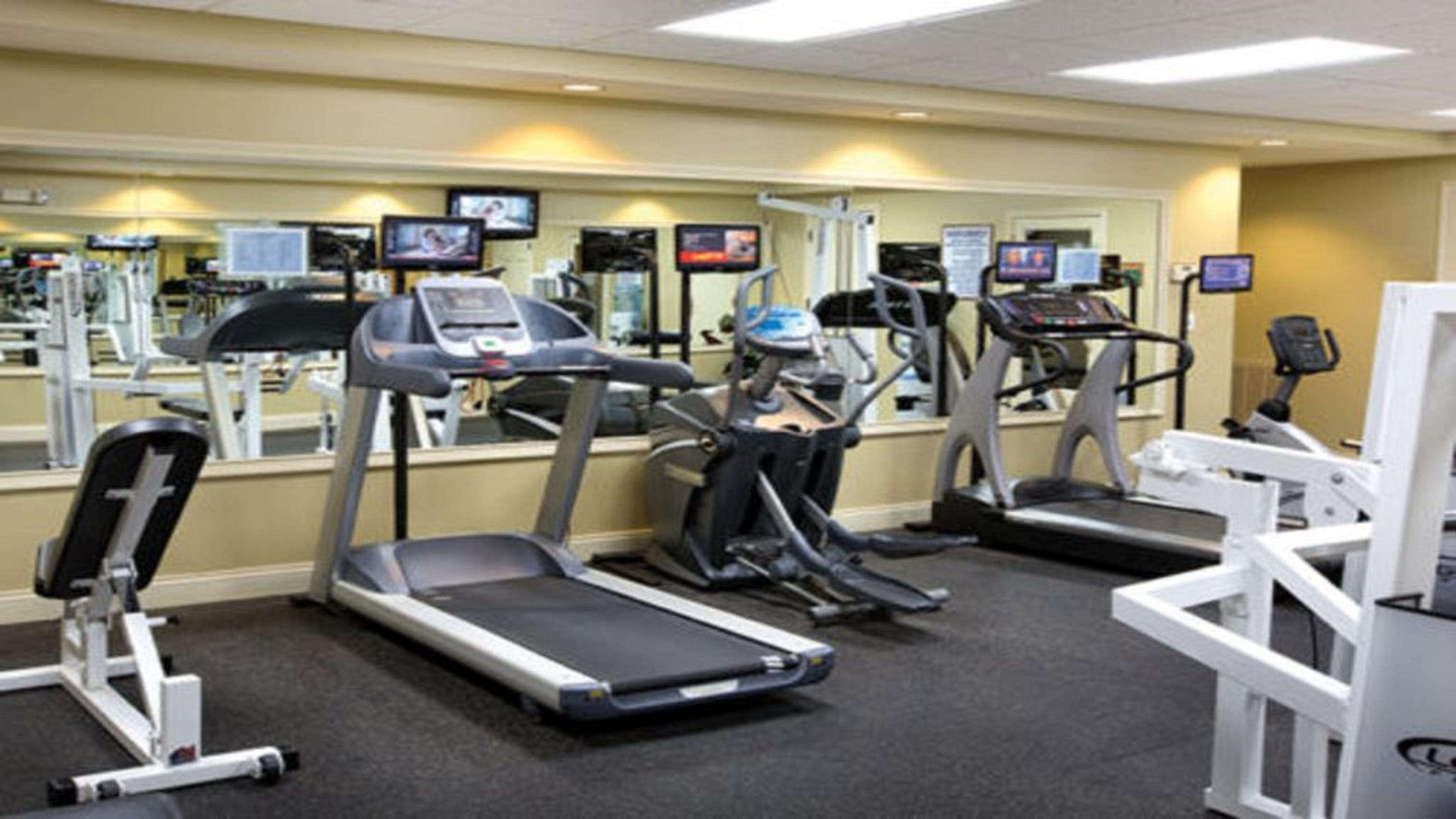 Club Wyndham Smoky Mountains Otel Sevierville Dış mekan fotoğraf