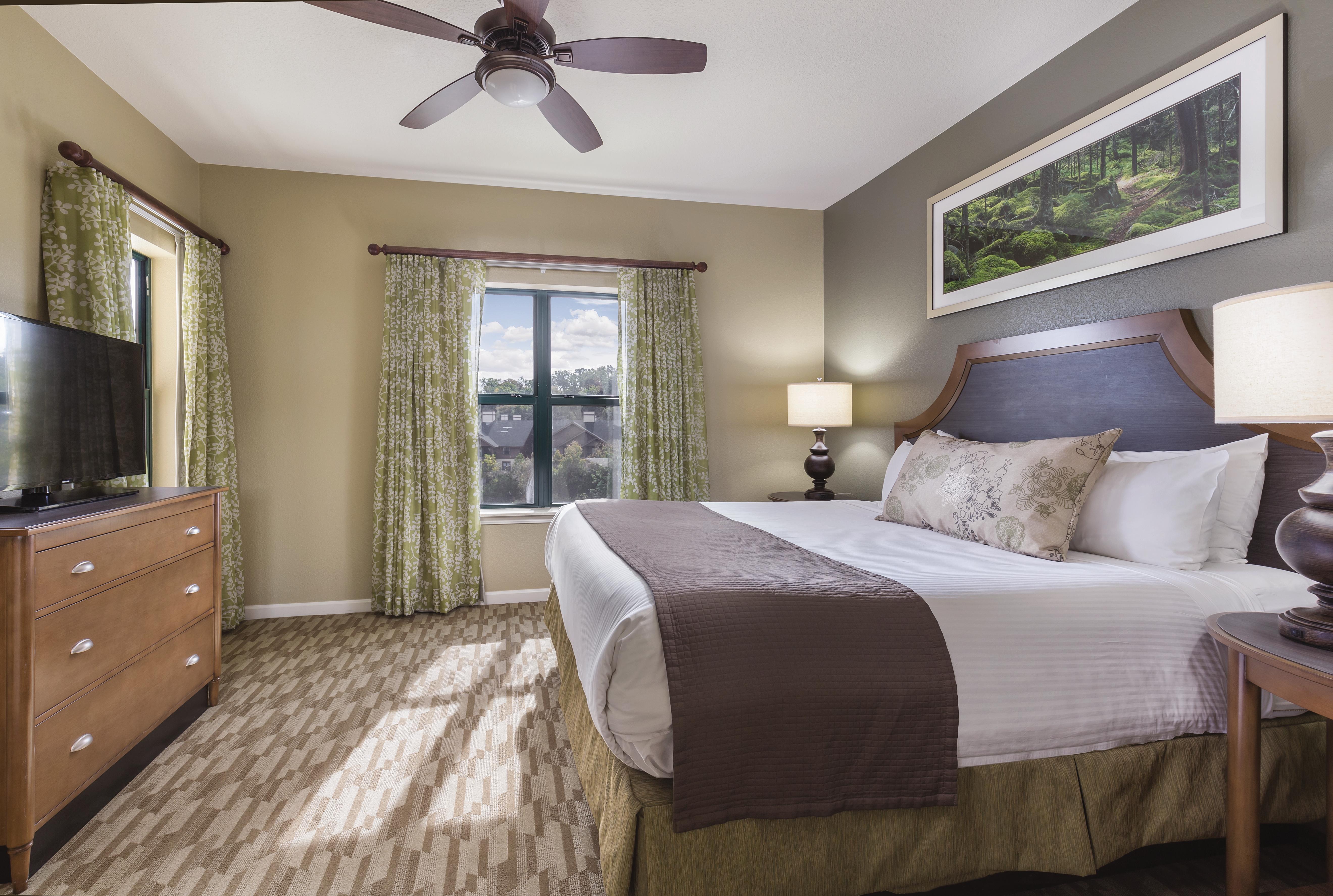 Club Wyndham Smoky Mountains Otel Sevierville Dış mekan fotoğraf
