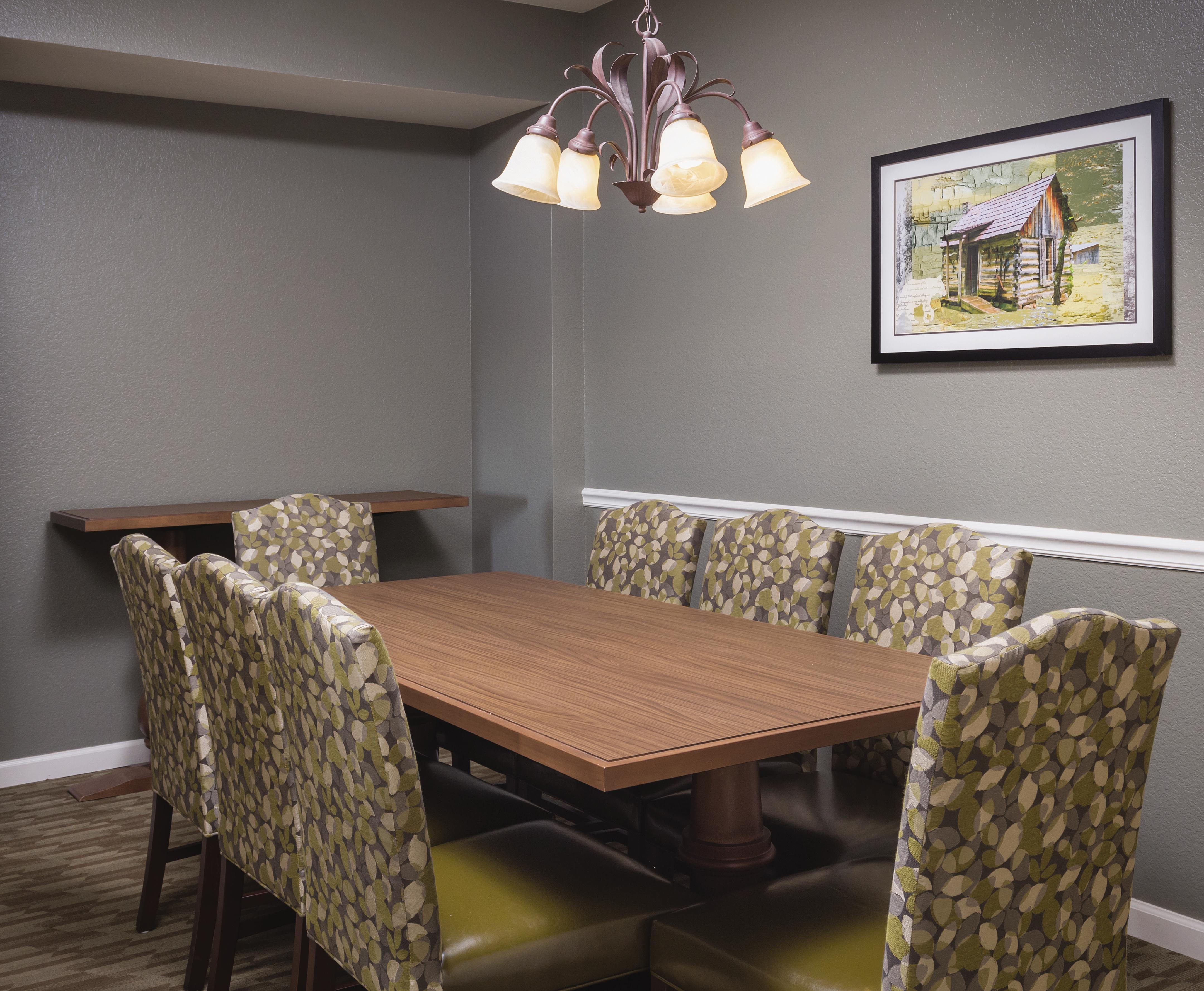 Club Wyndham Smoky Mountains Otel Sevierville Dış mekan fotoğraf