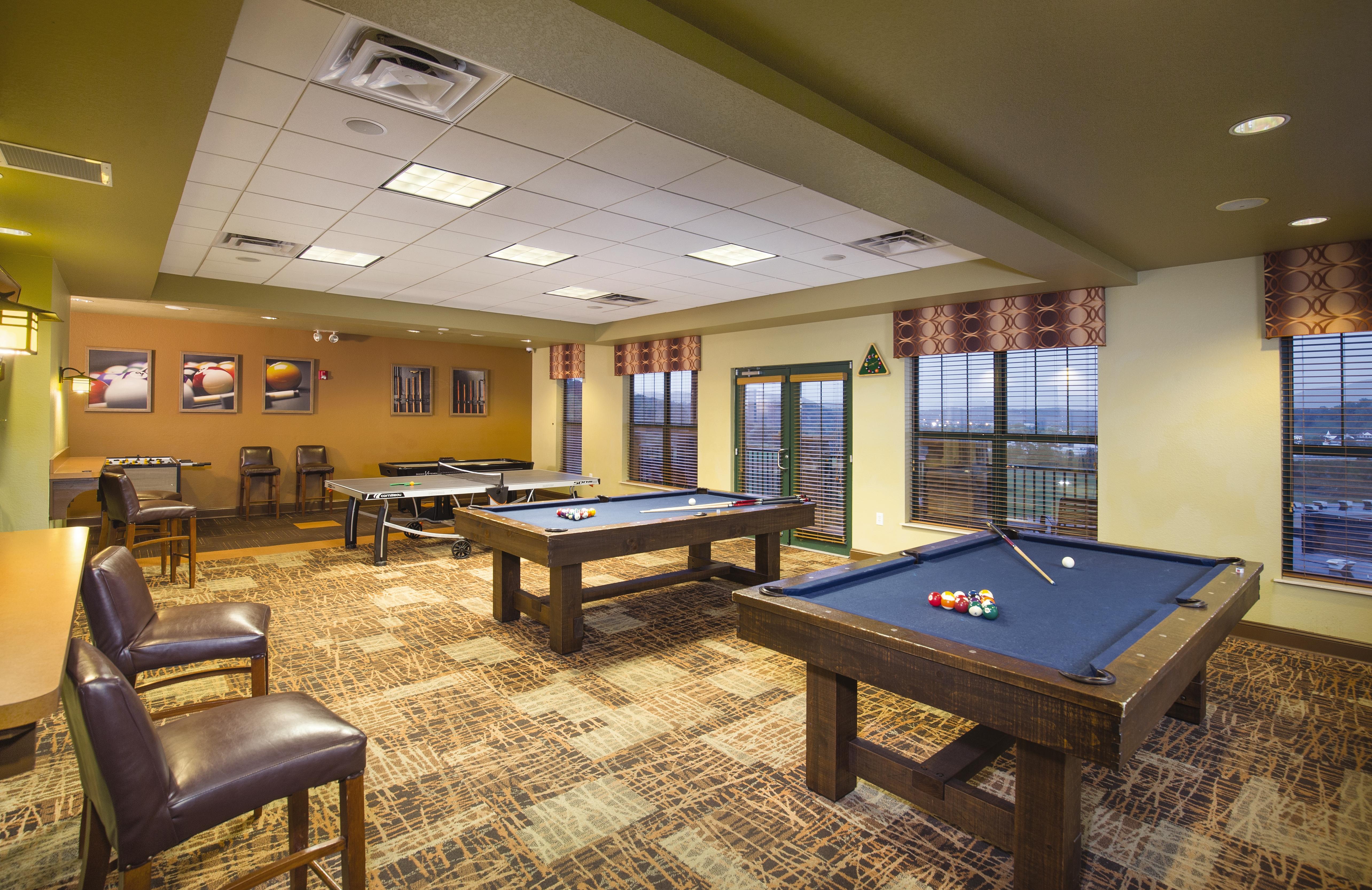 Club Wyndham Smoky Mountains Otel Sevierville Dış mekan fotoğraf
