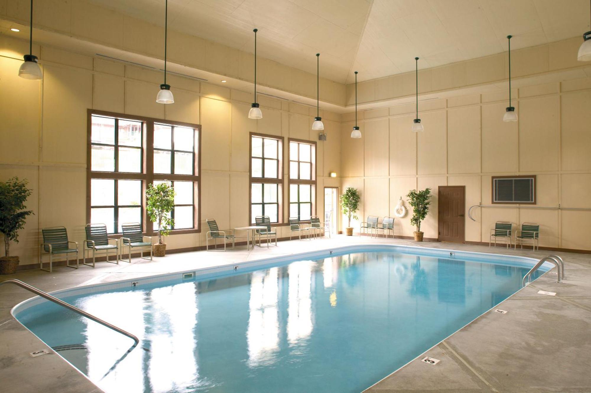 Club Wyndham Smoky Mountains Otel Sevierville Dış mekan fotoğraf