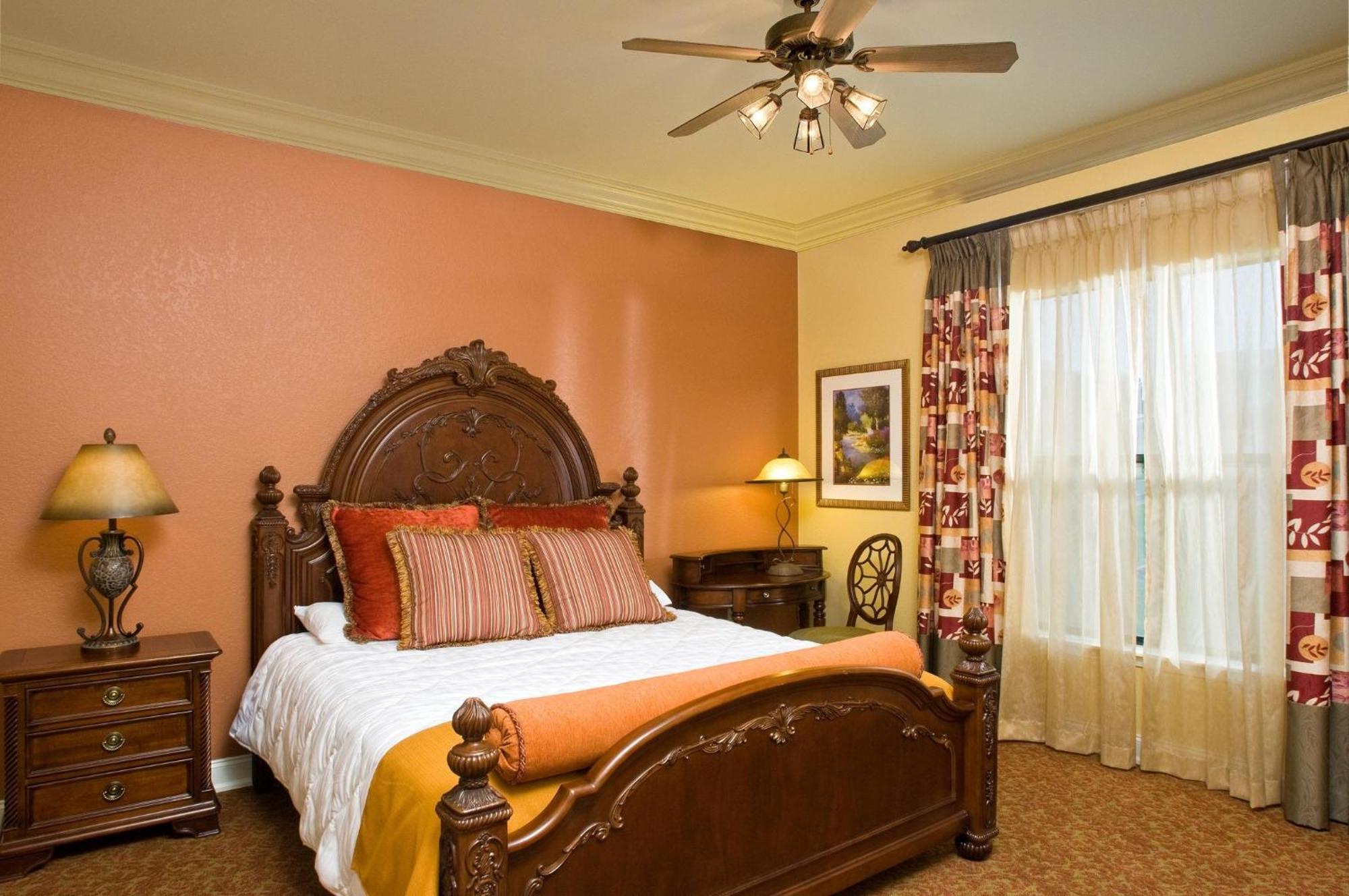 Club Wyndham Smoky Mountains Otel Sevierville Dış mekan fotoğraf