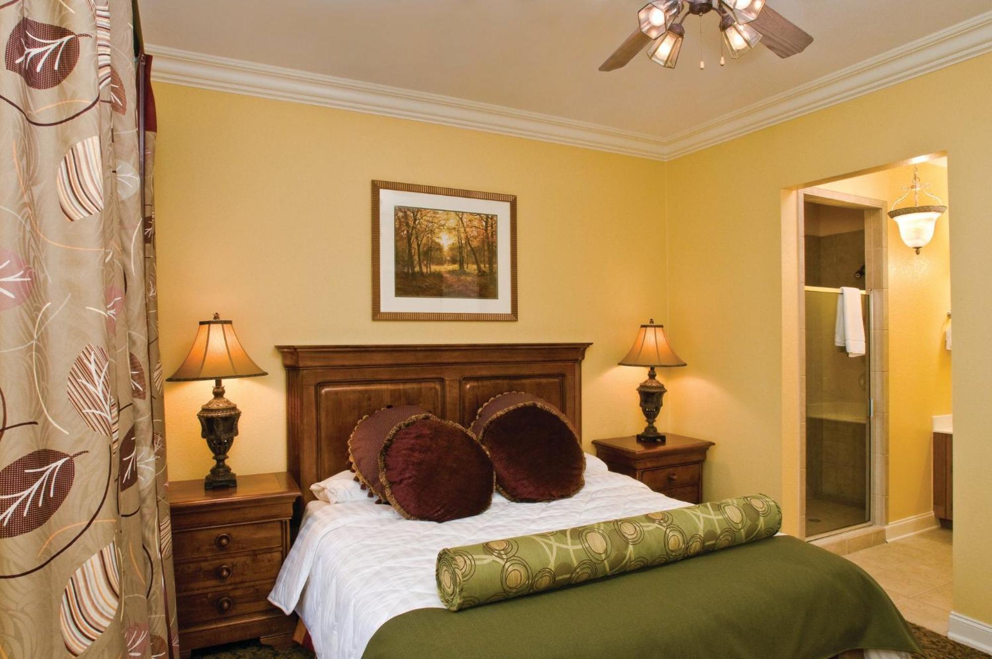 Club Wyndham Smoky Mountains Otel Sevierville Dış mekan fotoğraf