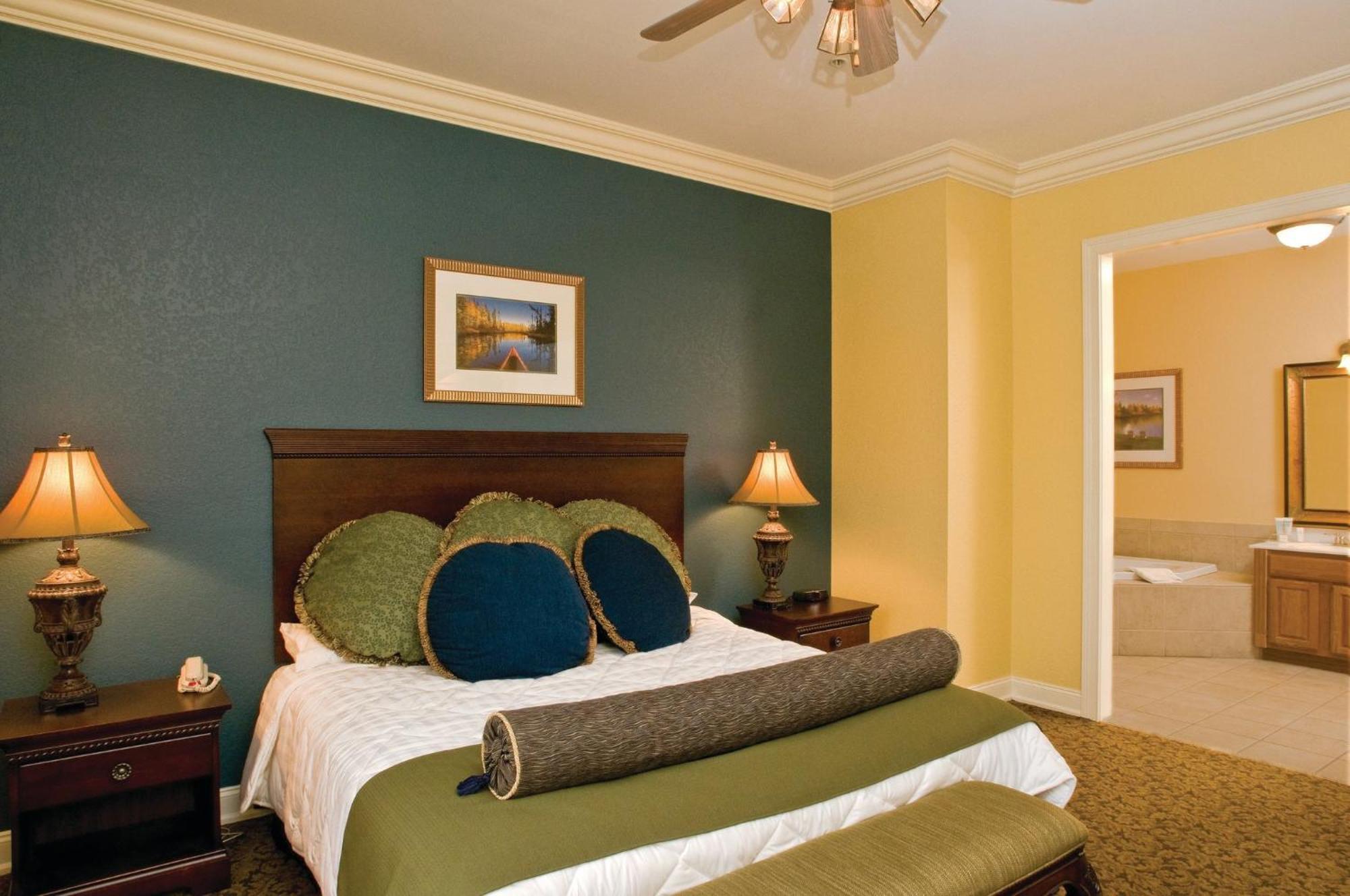 Club Wyndham Smoky Mountains Otel Sevierville Dış mekan fotoğraf