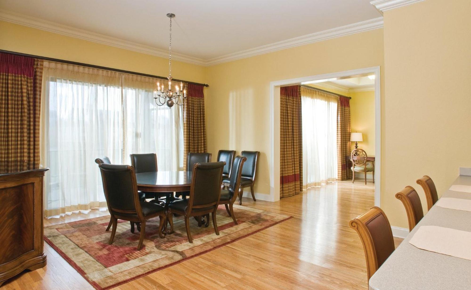 Club Wyndham Smoky Mountains Otel Sevierville Dış mekan fotoğraf