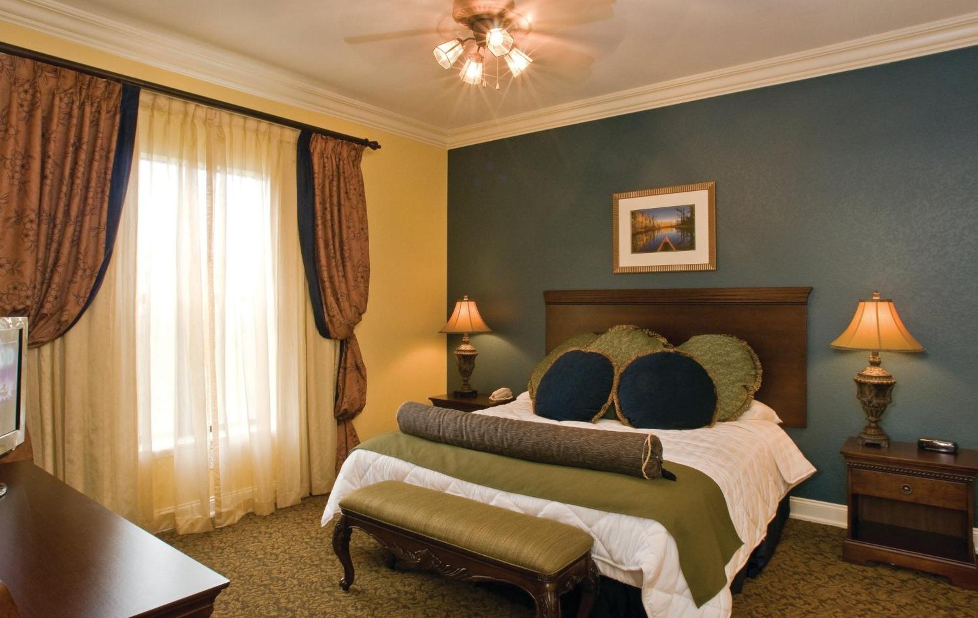 Club Wyndham Smoky Mountains Otel Sevierville Dış mekan fotoğraf