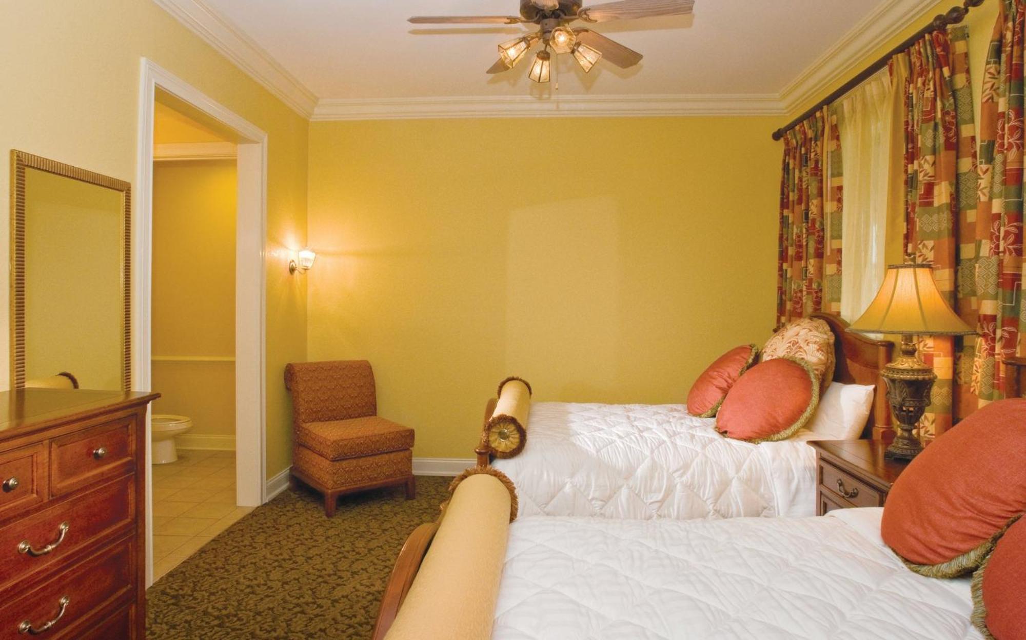 Club Wyndham Smoky Mountains Otel Sevierville Dış mekan fotoğraf