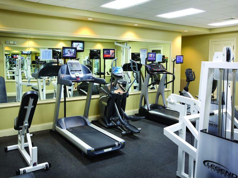 Club Wyndham Smoky Mountains Otel Sevierville Dış mekan fotoğraf