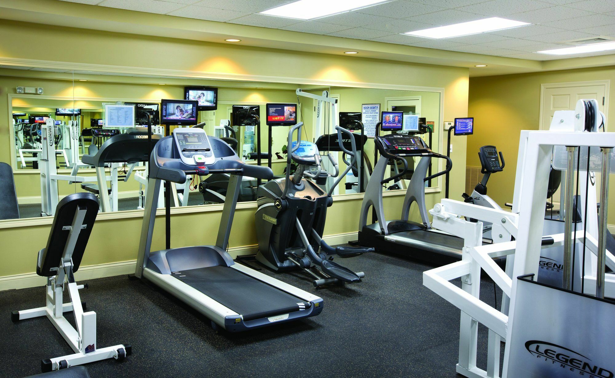 Club Wyndham Smoky Mountains Otel Sevierville Dış mekan fotoğraf